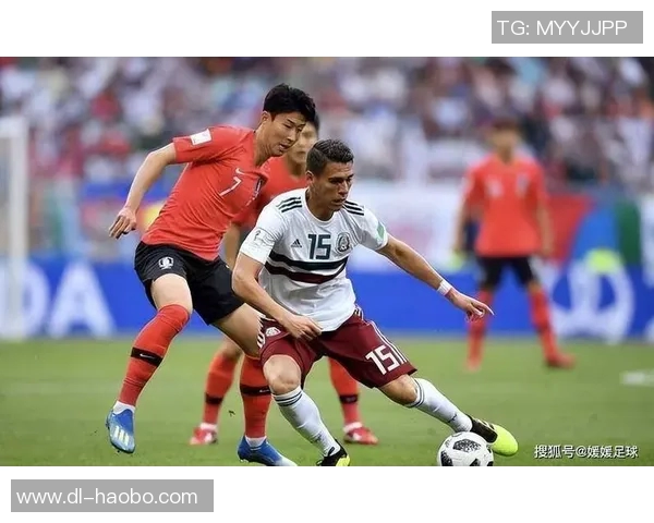 韩国与乌拉圭激战成平局比分揭晓精彩瞬间回顾