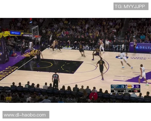 鹈鹕与湖人精彩对决直播回放全程回顾与分析