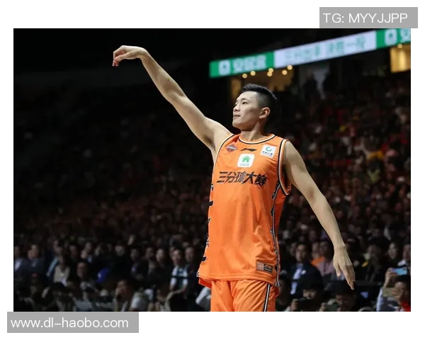 陶汉林的篮球之路：从青涩少年到CBA明星的奋斗历程与心路历程