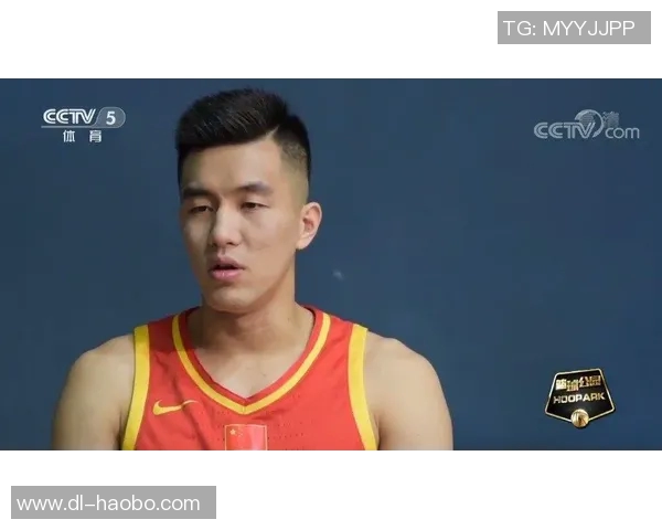 赵岩昊的篮球之路：从青涩少年到CBA明星的奋斗历程与成长故事